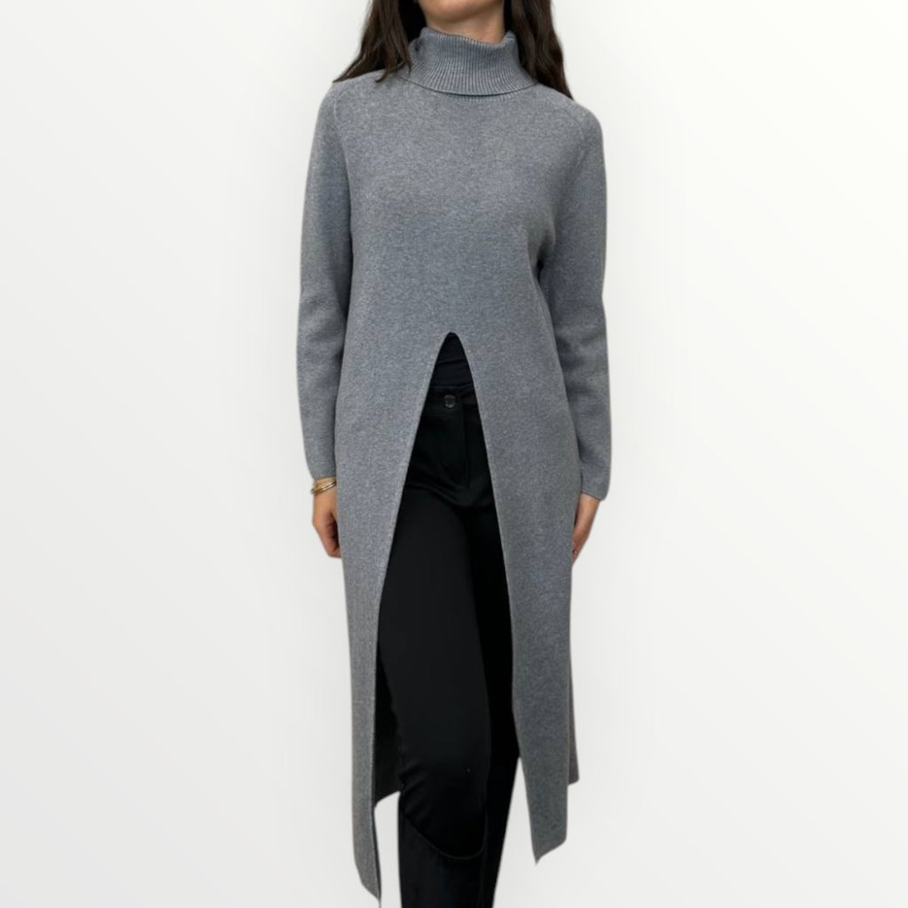 LOFT.73 - MAGLIA SPACCO