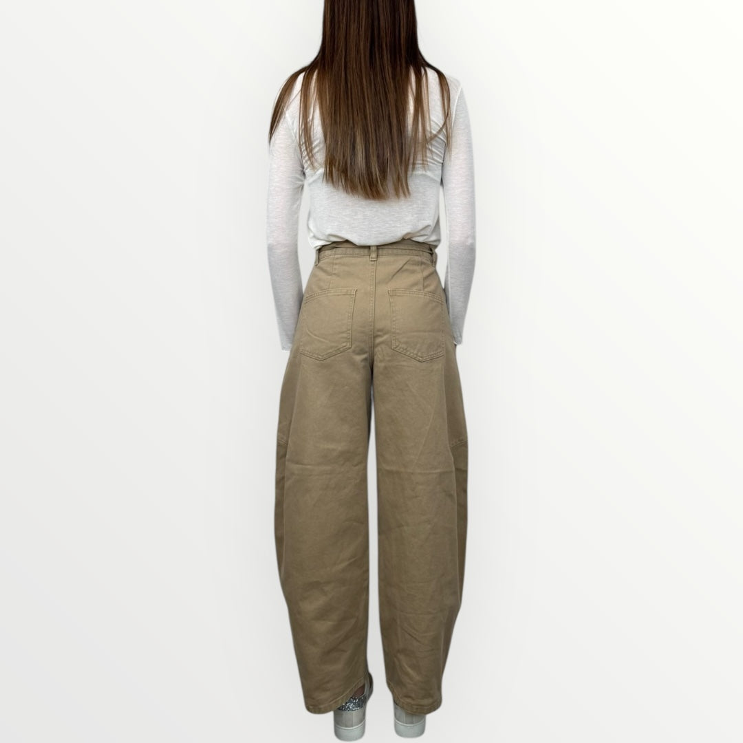 VERO MODA - PANTALONE AILTIN