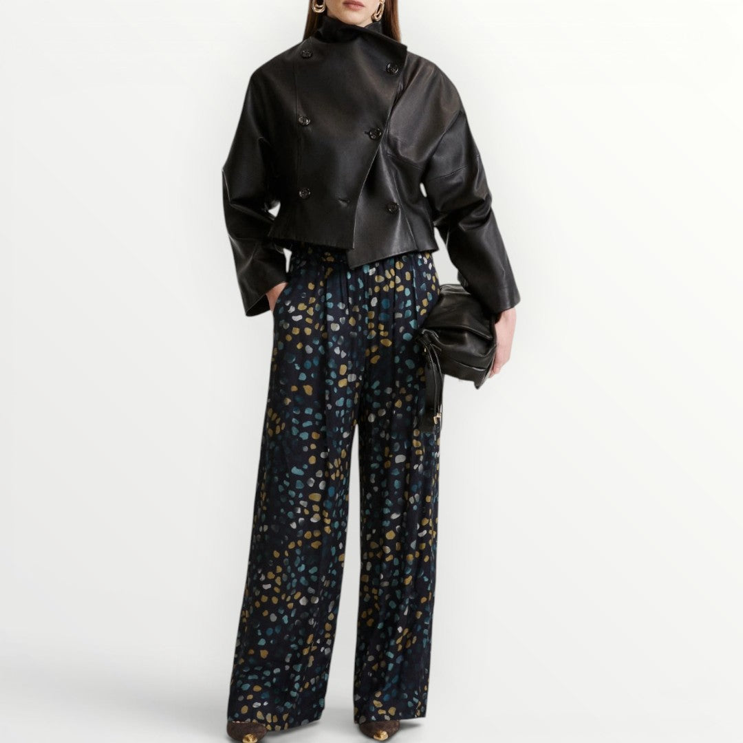MARELLA - PANTALONE FASTOSO