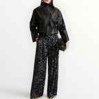MARELLA - PANTALONE FASTOSO