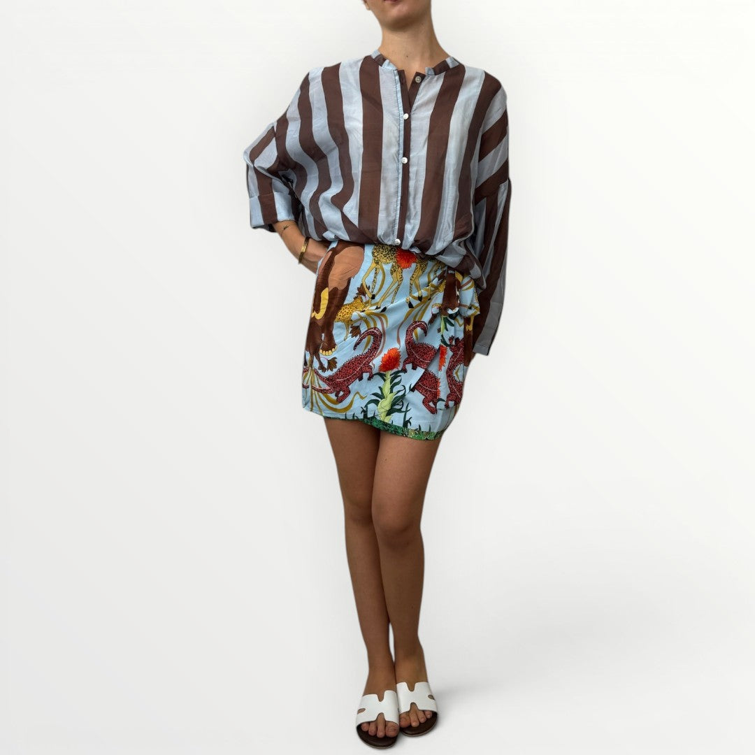 LOFT.73 - CAMICIA GENIO