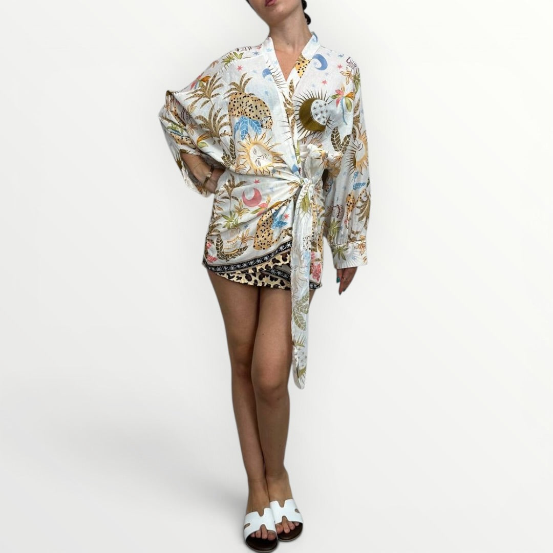 LOFT.73 - ABITO CORINNE