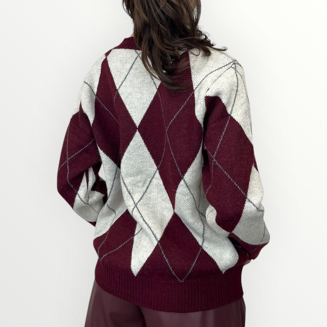 LOFT.73 - CARDIGAN NAPOLI
