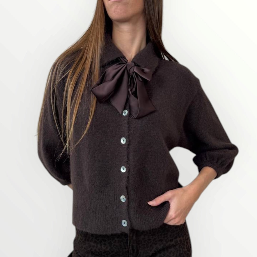 LOFT.73 - CARDIGAN RACHELE