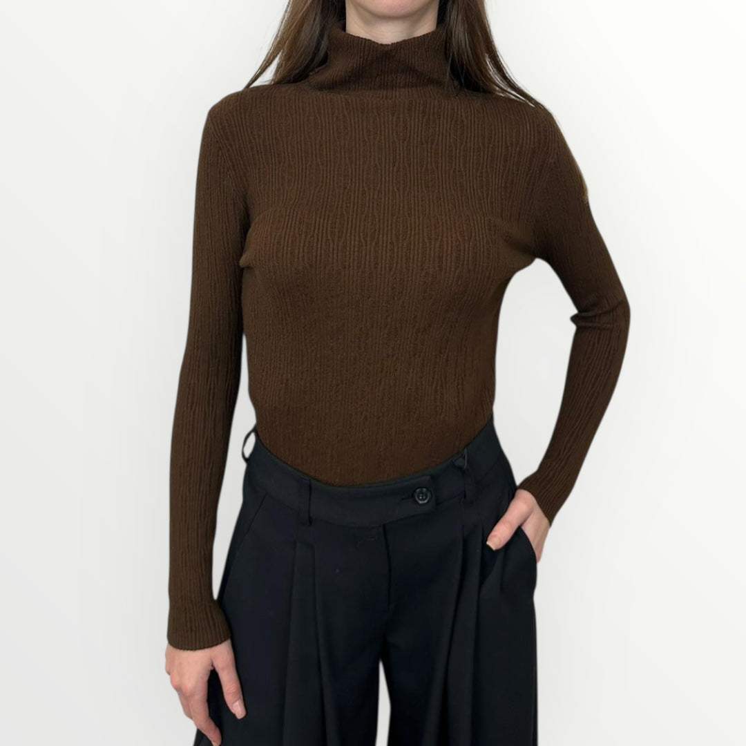 LOFT.73 - MAGLIA CANDELA