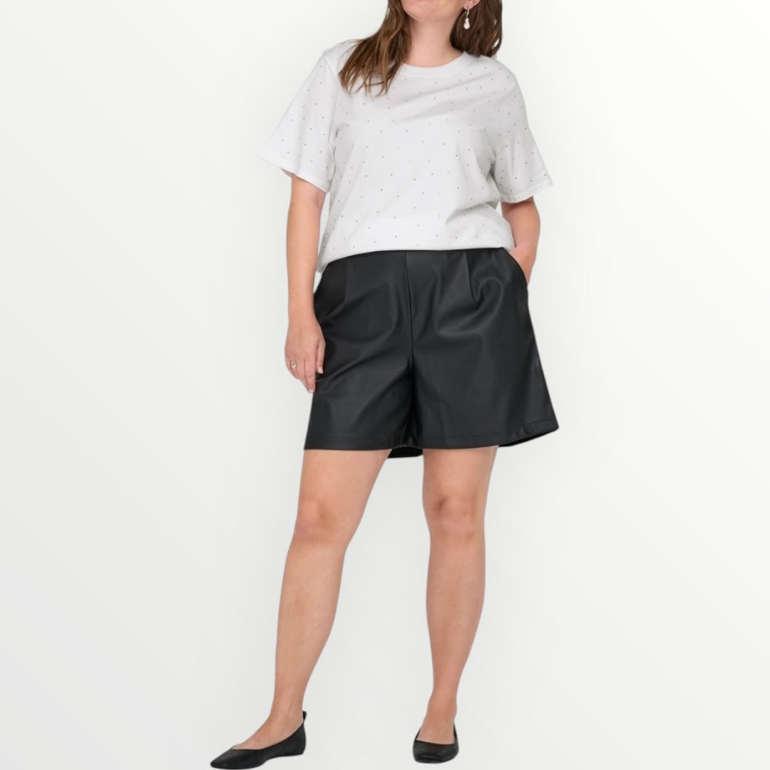 CARMAKOMA - T-SHIRT MONJA