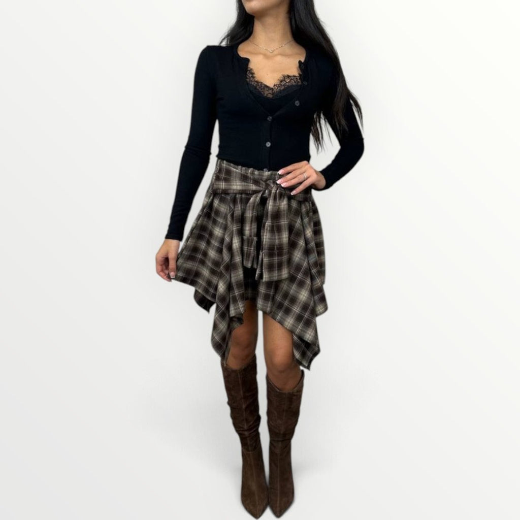 LOFT.73 - MAGLIA SAMBUCA