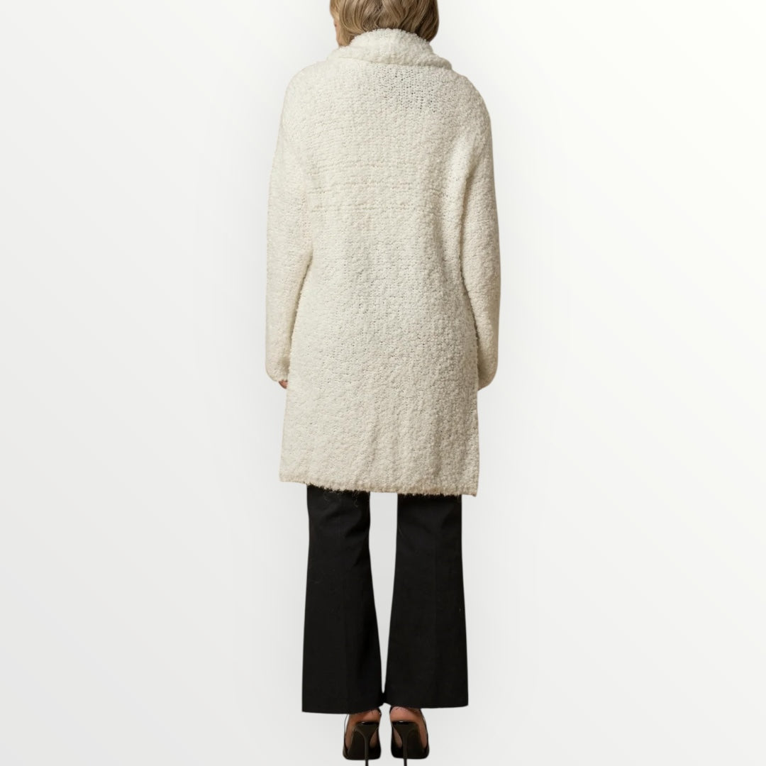 KOCCA - MAGLIA BESMIRA