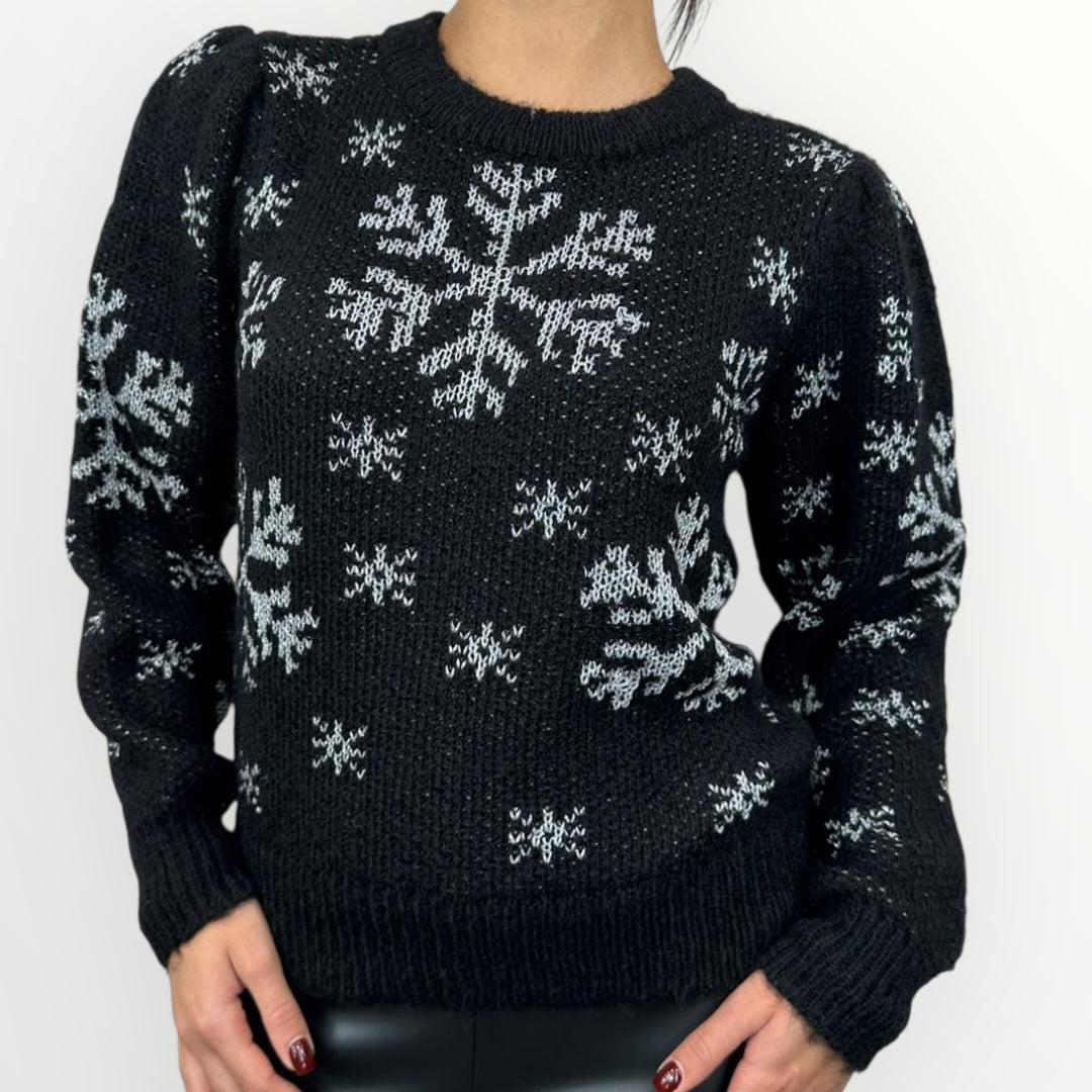 VERO MODA - MAGLIA LOTTE