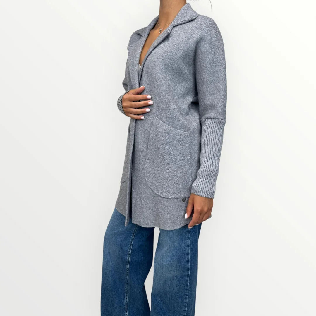 LOFT.73 - CARDIGAN GIORDANIA