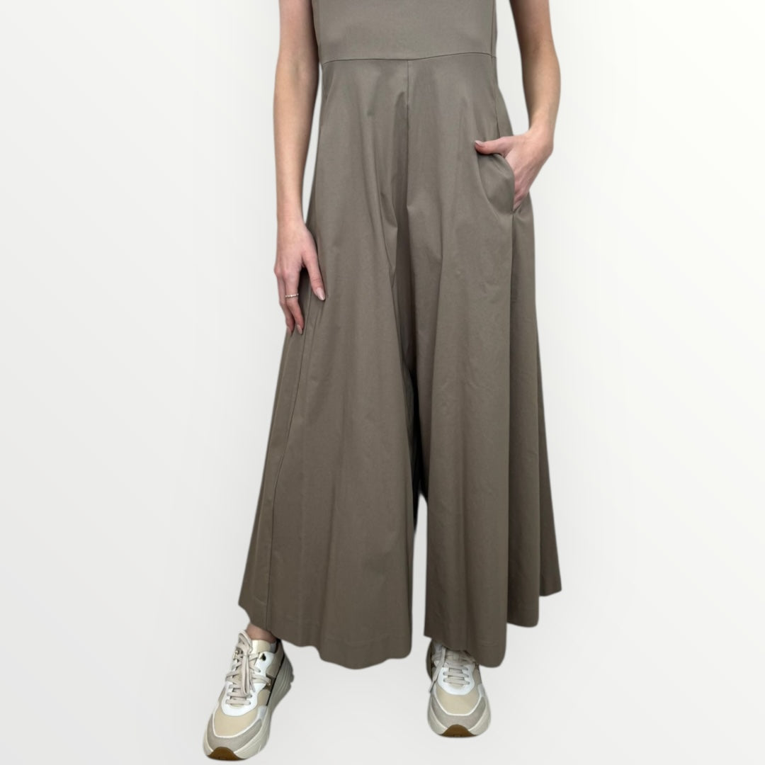 LOFT.73 - TUTA MANDARINO