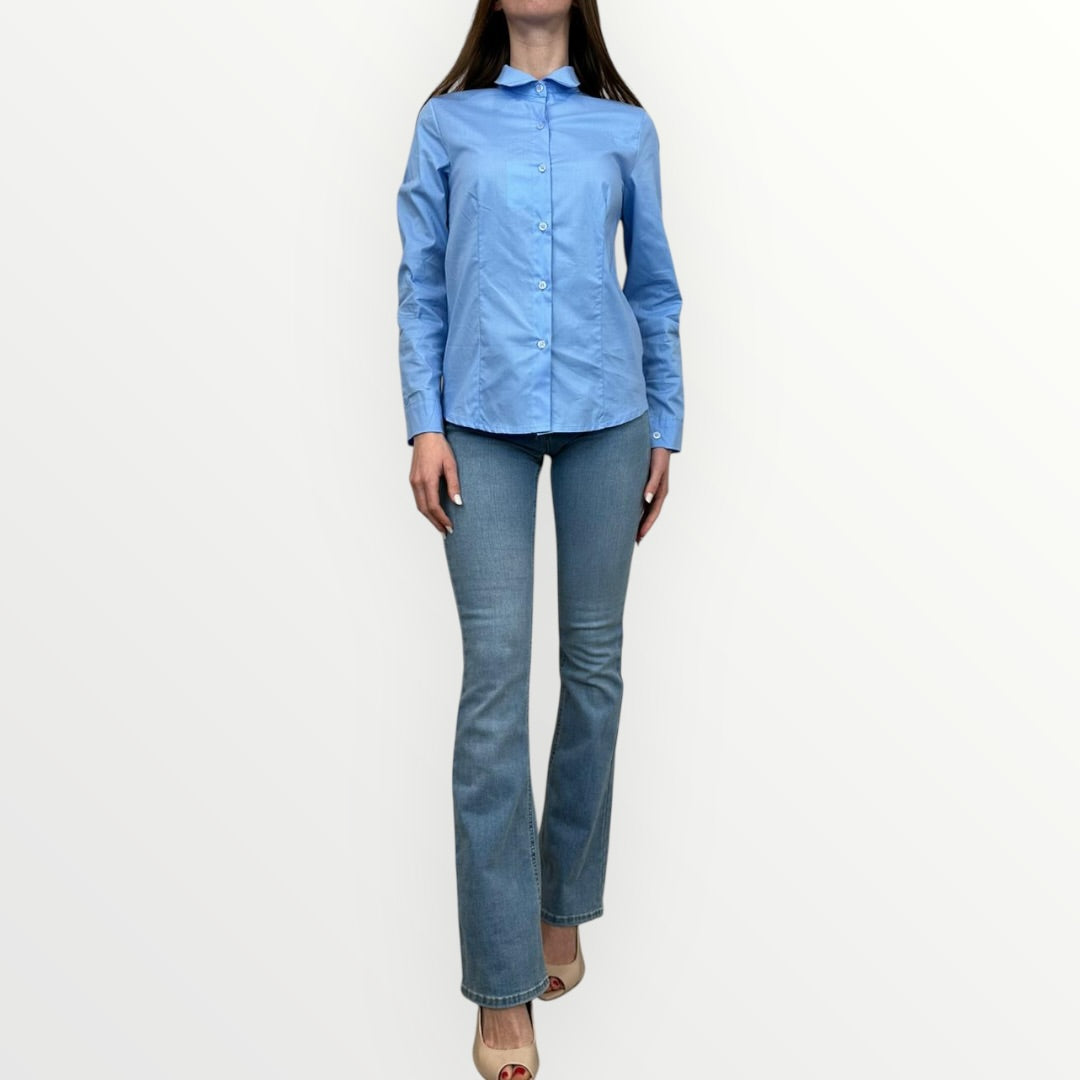 LOFT.73 - CAMICIA LAURA