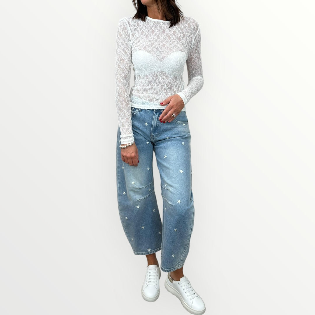 AWARE - T-SHIRT TESSY