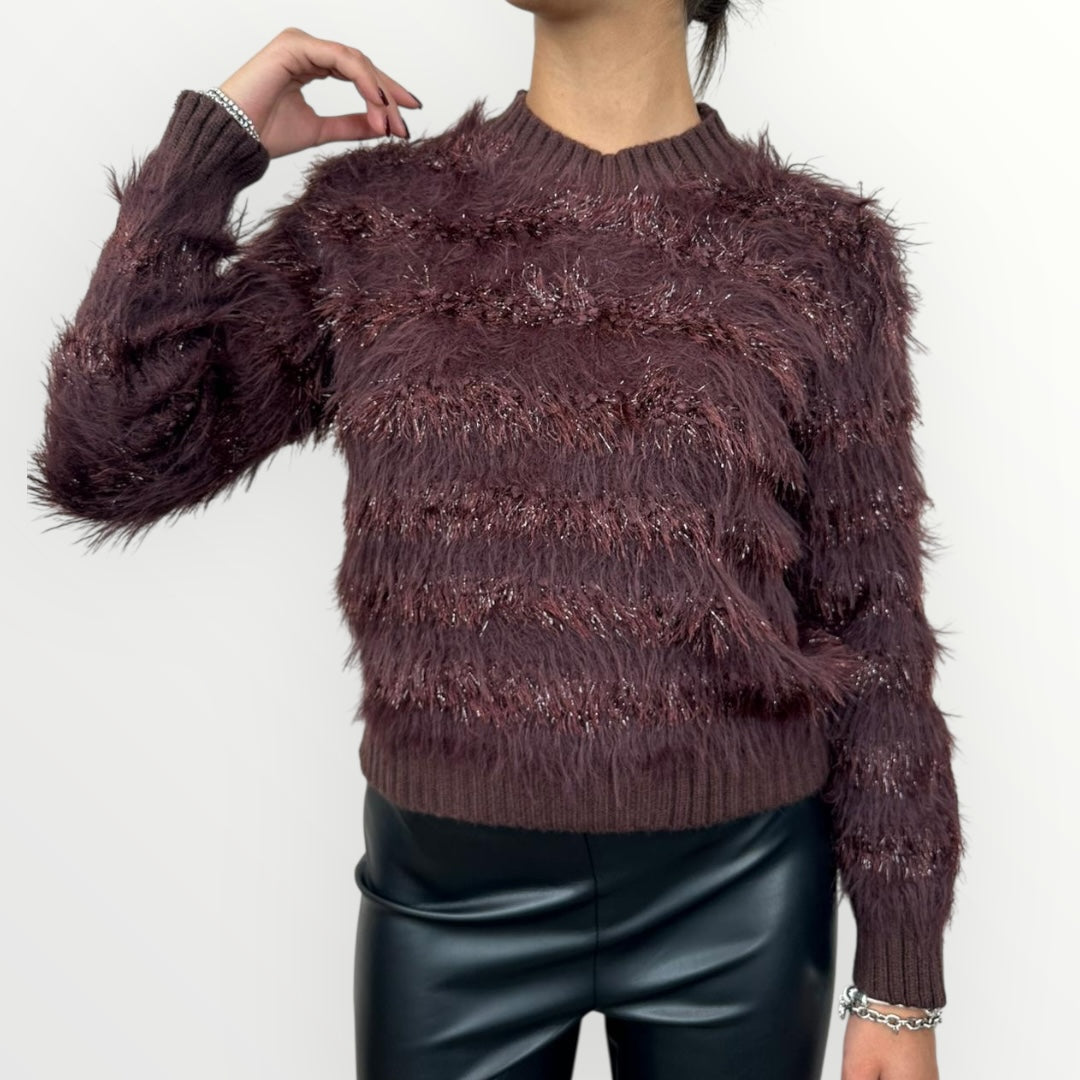 LOFT.73 - MAGLIA LINCE