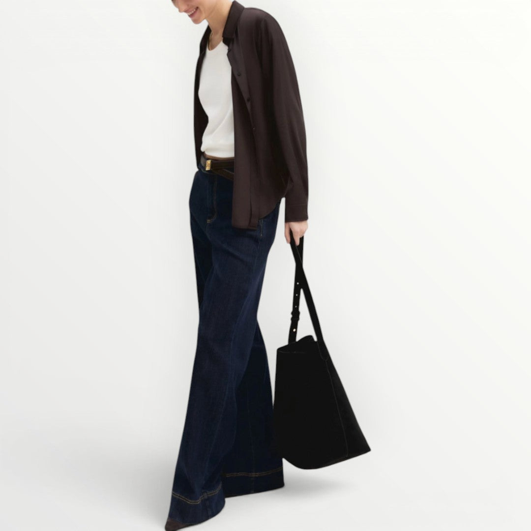 EMME MARELLA - CAMICIA EDRO