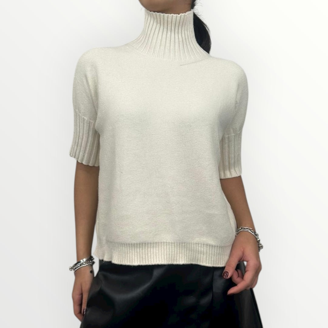 LOFT.73 - MAGLIA GIADA