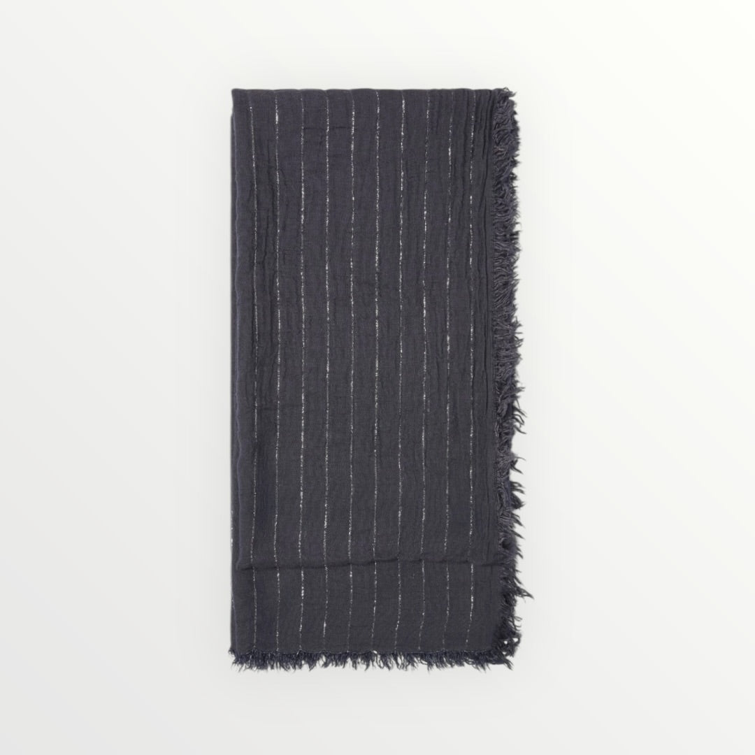 EMME MARELLA - STOLA GIALLO