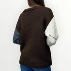 ONLY - MAGLIA COZY