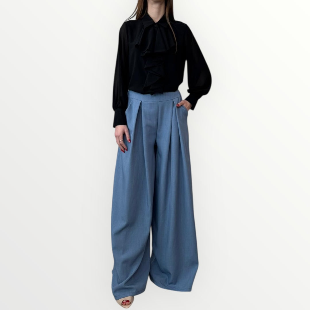 LOFT.73 - CAMICIA VENEZIANA