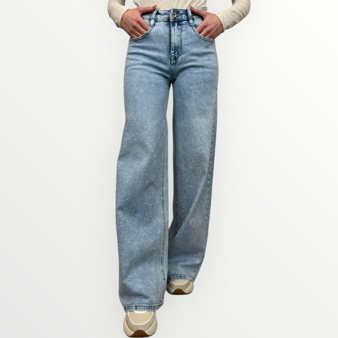 LOFT.73 - JEANS GAZZELLA