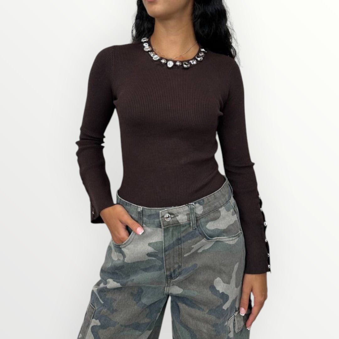 LOFT.73 - MAGLIA ZURIGO