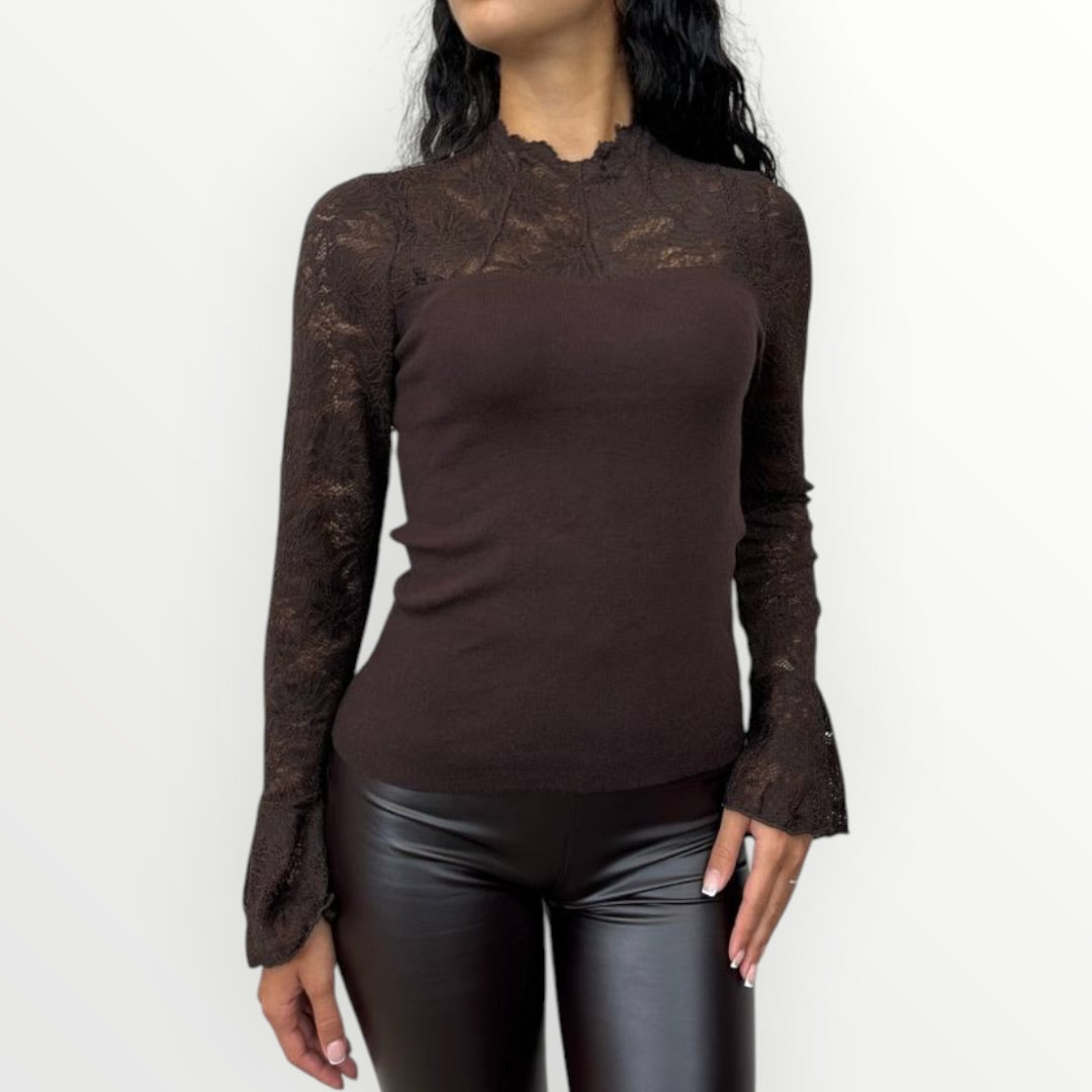 LOFT.73 - MAGLIA NOLI