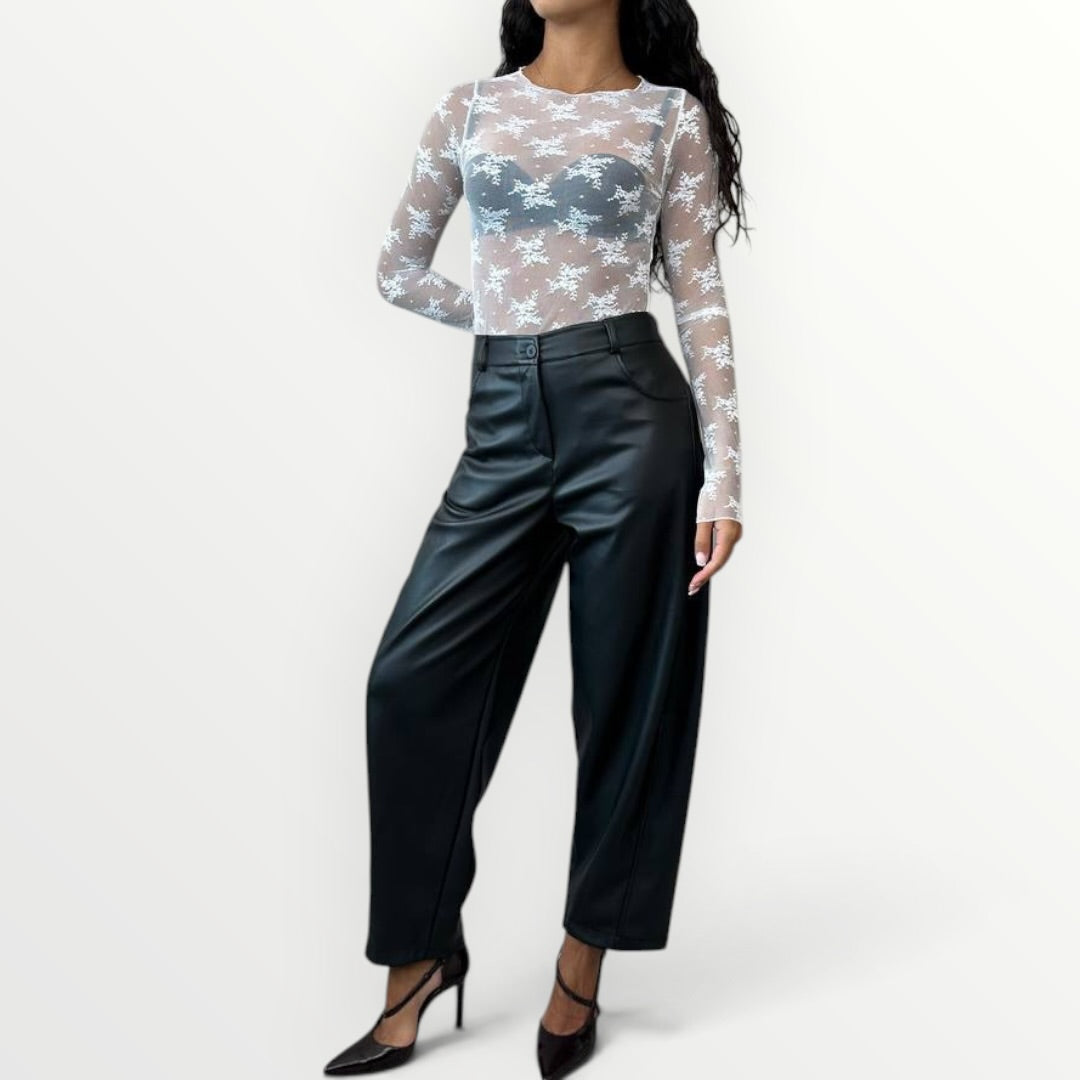 LOFT.73 - T-SHIRT GEMMA