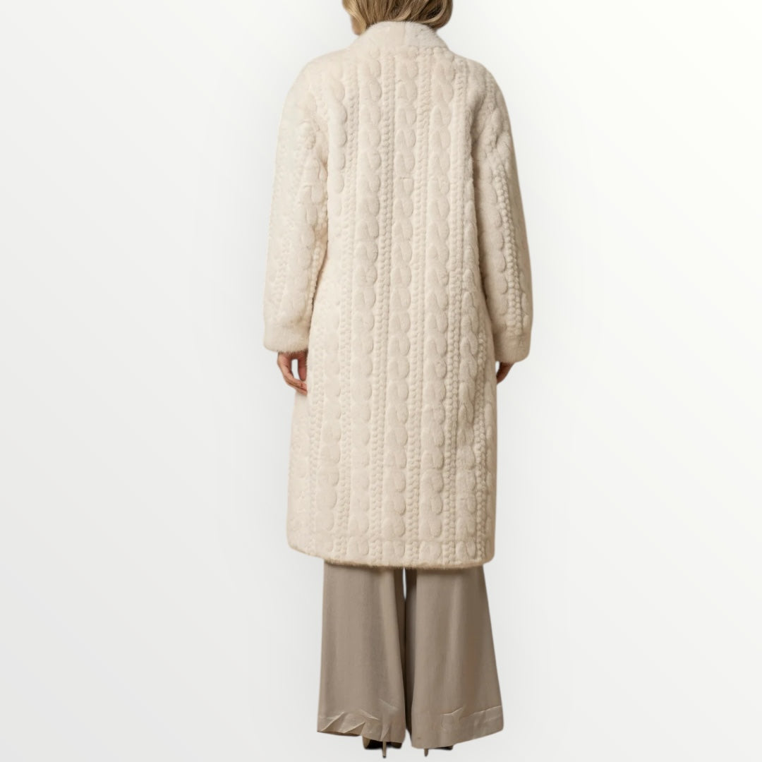 KOCCA - CAPPOTTO MARGARETE