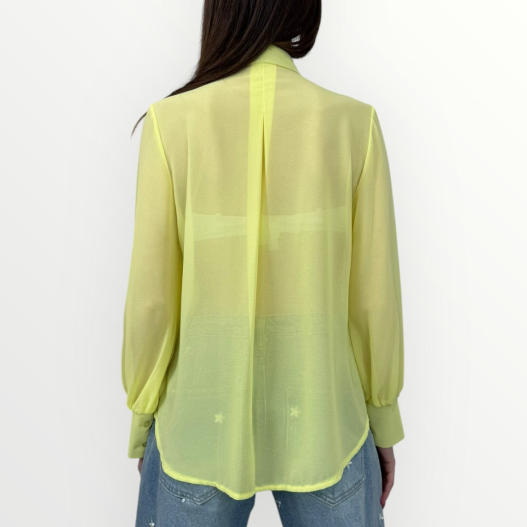 LOFT.73 - CAMICIA VENEZIANA