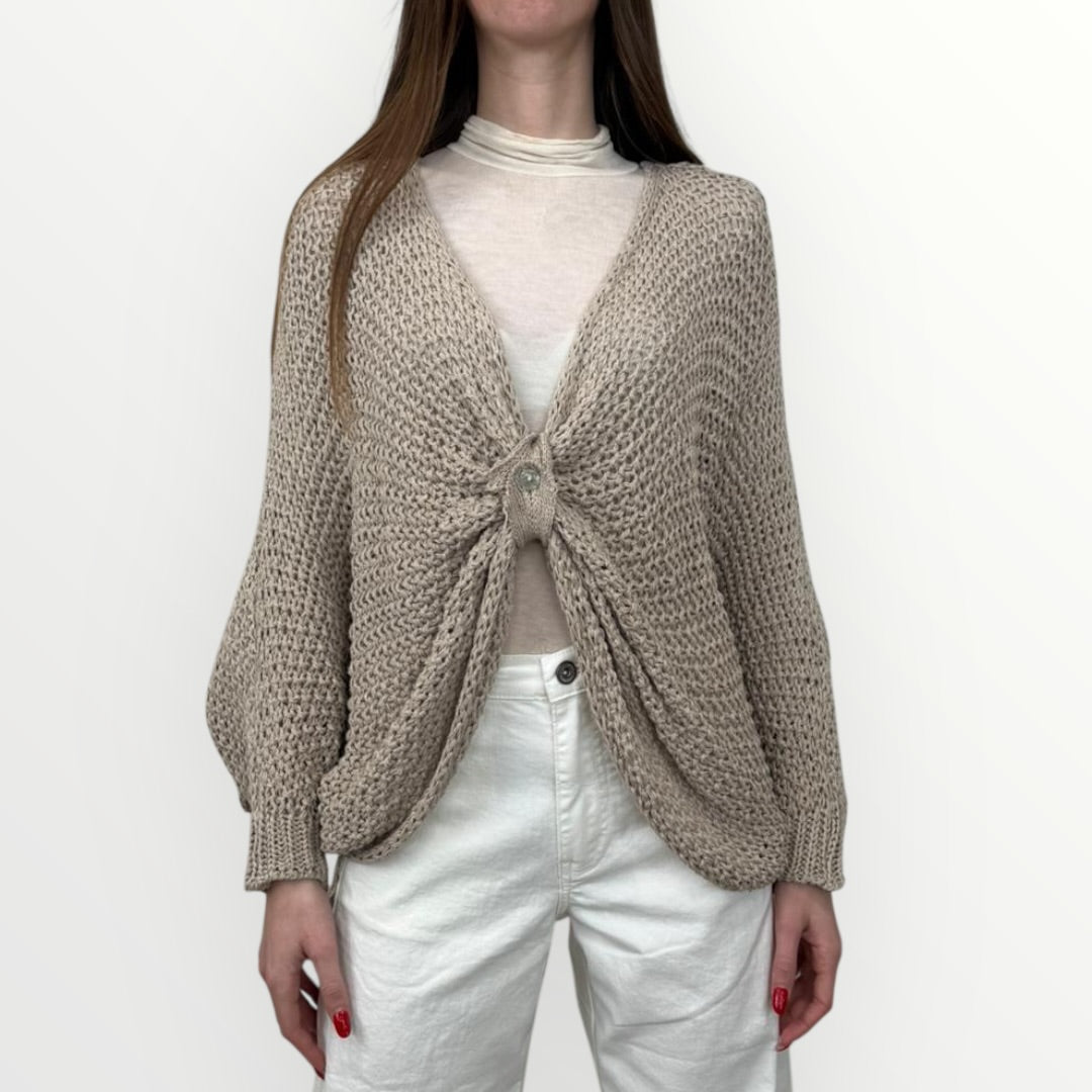 LOFT.73 - CARDIGAN PALMA