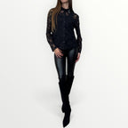 ONLY - CAMICIA MYRSA