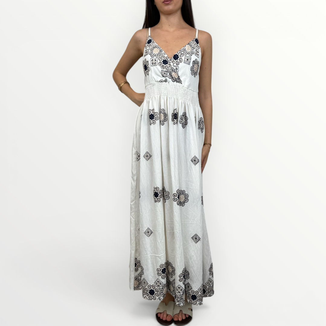 LOFT.73 - ABITO AMALIA