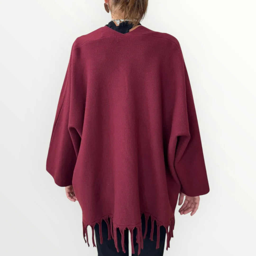 LOFT.73 - CARDIGAN TEVERE