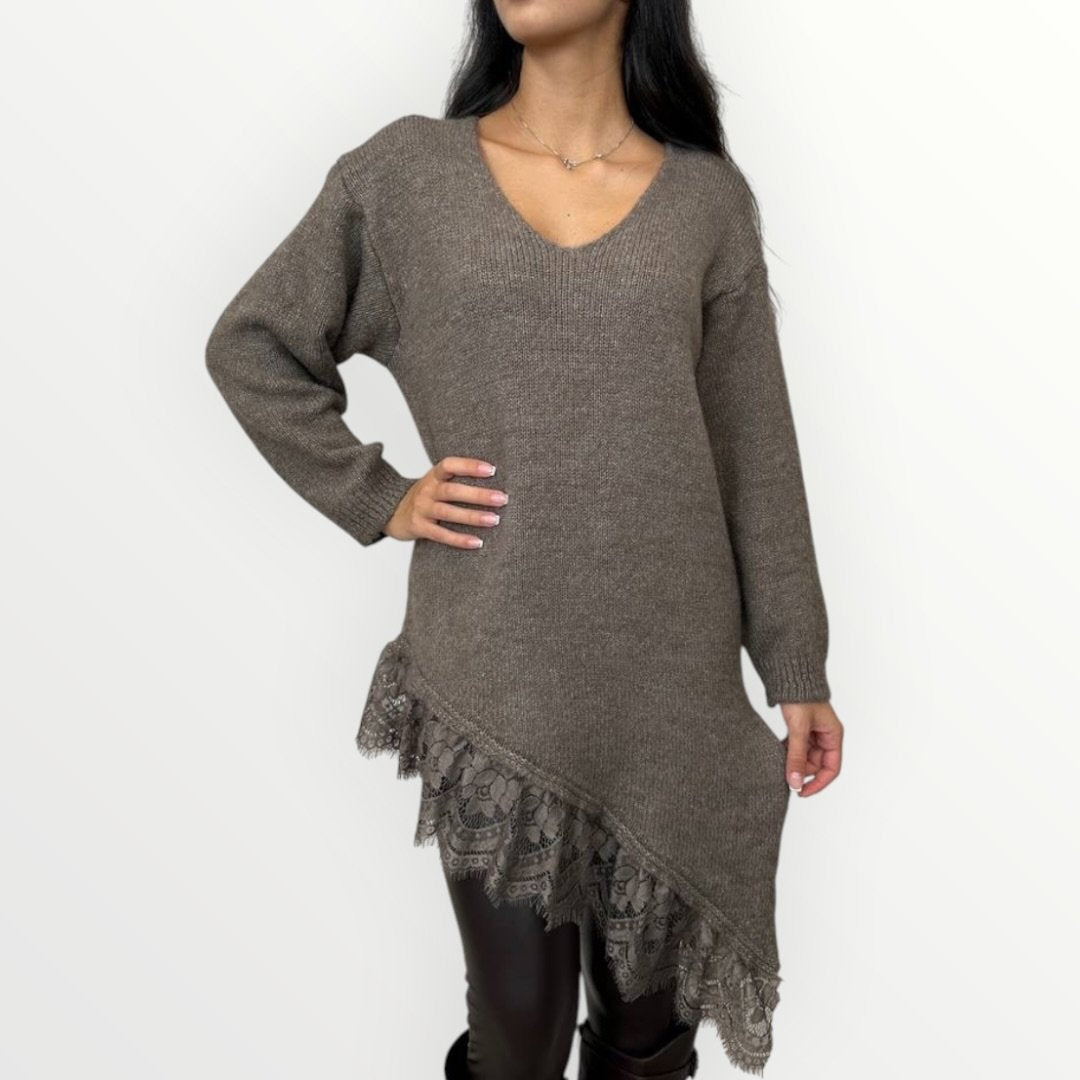 LOFT.73 - MAGLIA AGAVE Immagine principale del prodotto