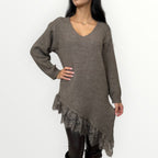 LOFT.73 - MAGLIA AGAVE