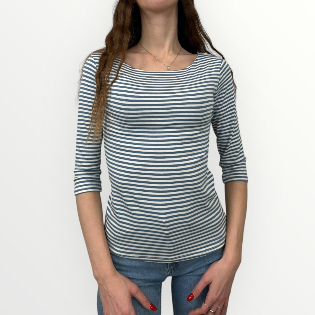LOFT.73 - T-SHIRT ELETTRA