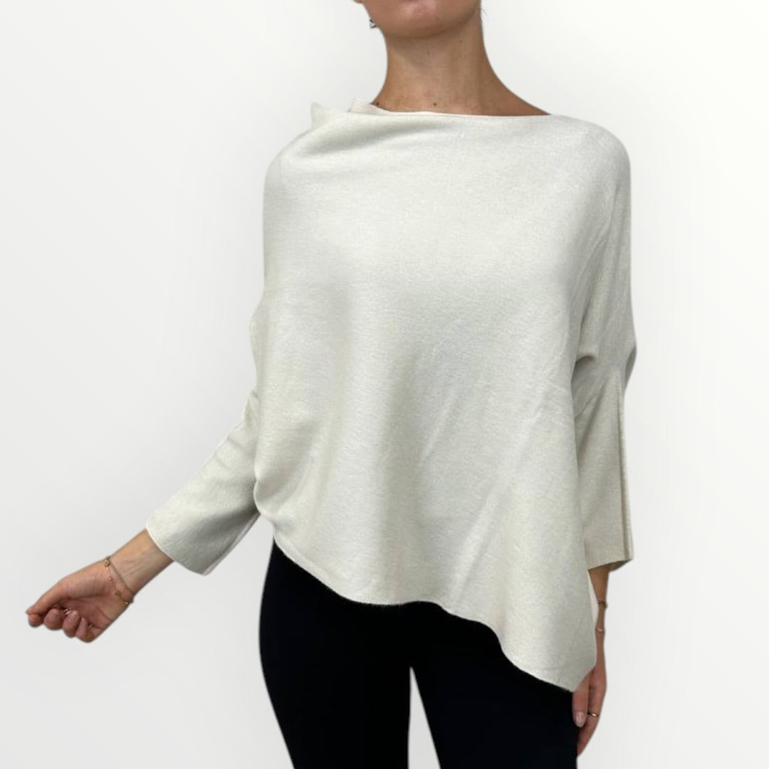 LOFT.73 - MAGLIA ORTENSIA