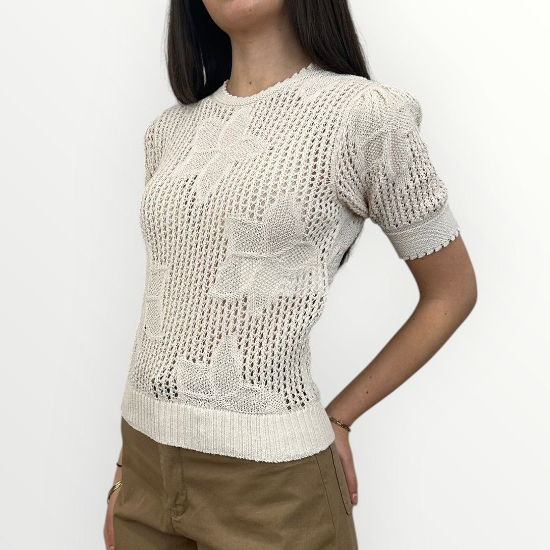 MARELLA - MAGLIA FUNGO