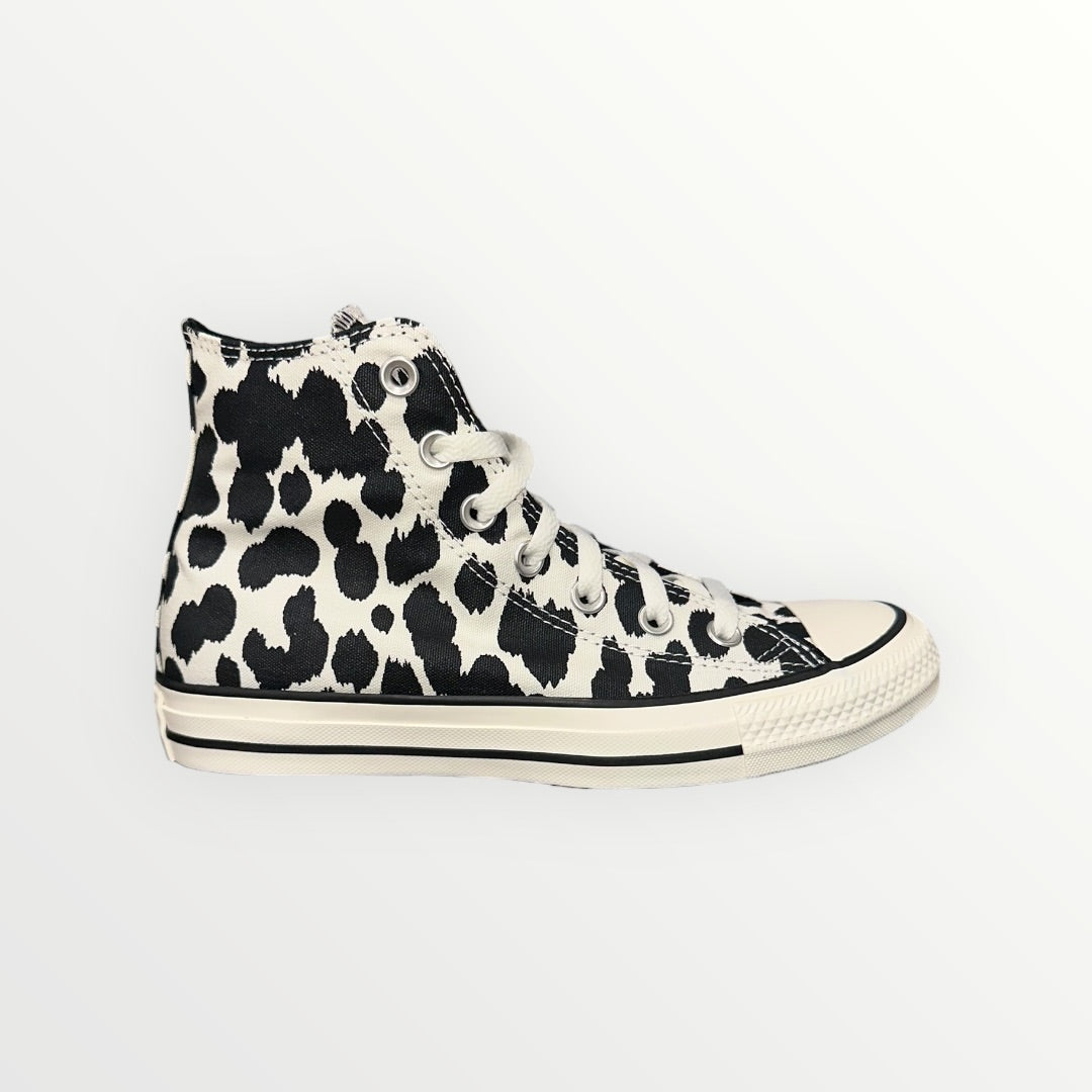 CONVERSE - SNEAKER CHUCK TAYLOR STAMPA COW