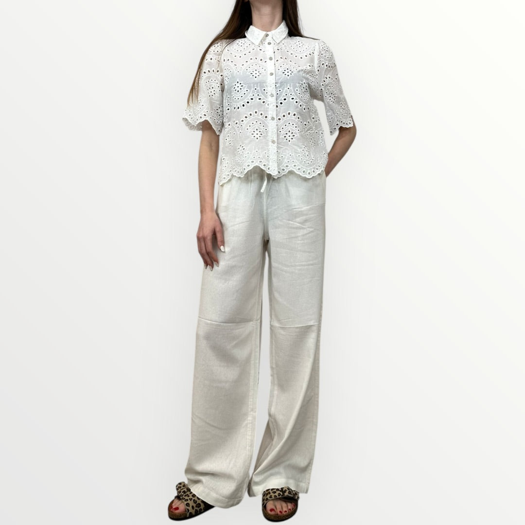 ONLY - PANTALONE GOA
