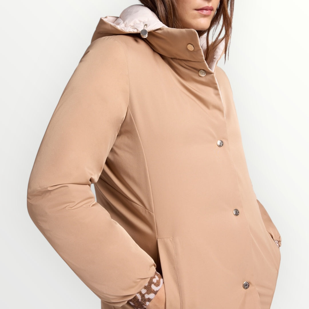 ELENA MIRO' - PIUMINO REVERSIBILE ANTI GOCCIA