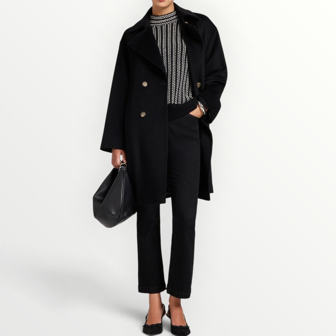 ELENA MIRO' - JEANS FLARE FLORENCE