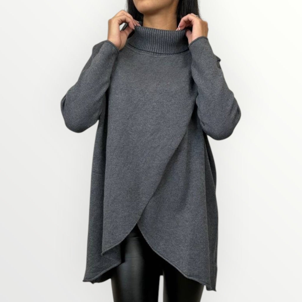 LOFT.73 - MAGLIA PANAREA