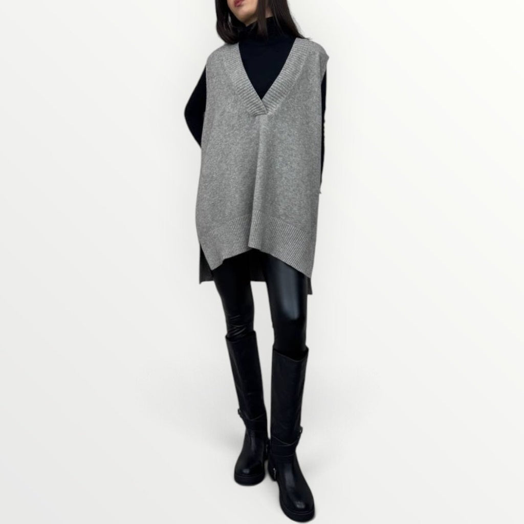 LOFT.73 - GILET SILVIA