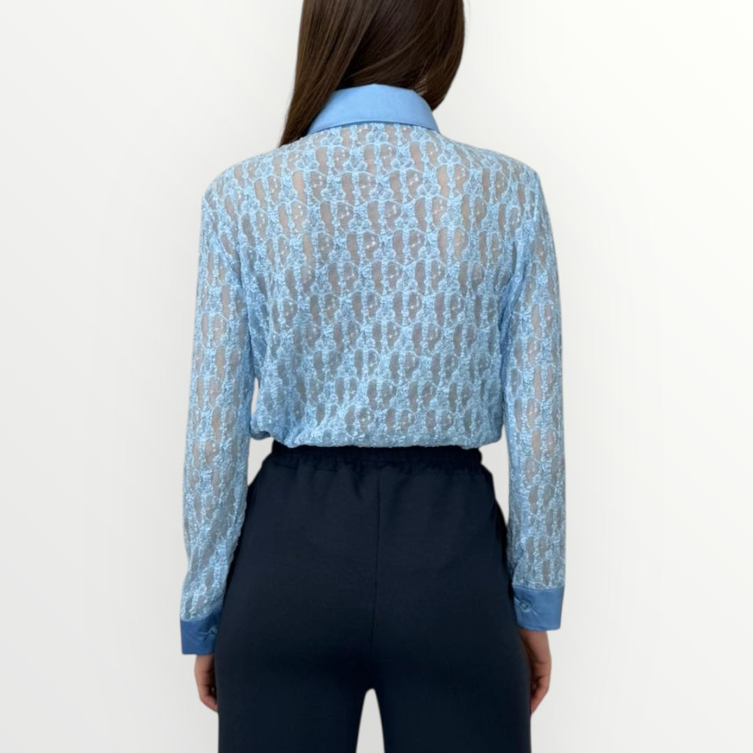 LOFT.73 - CAMICIA ARIA