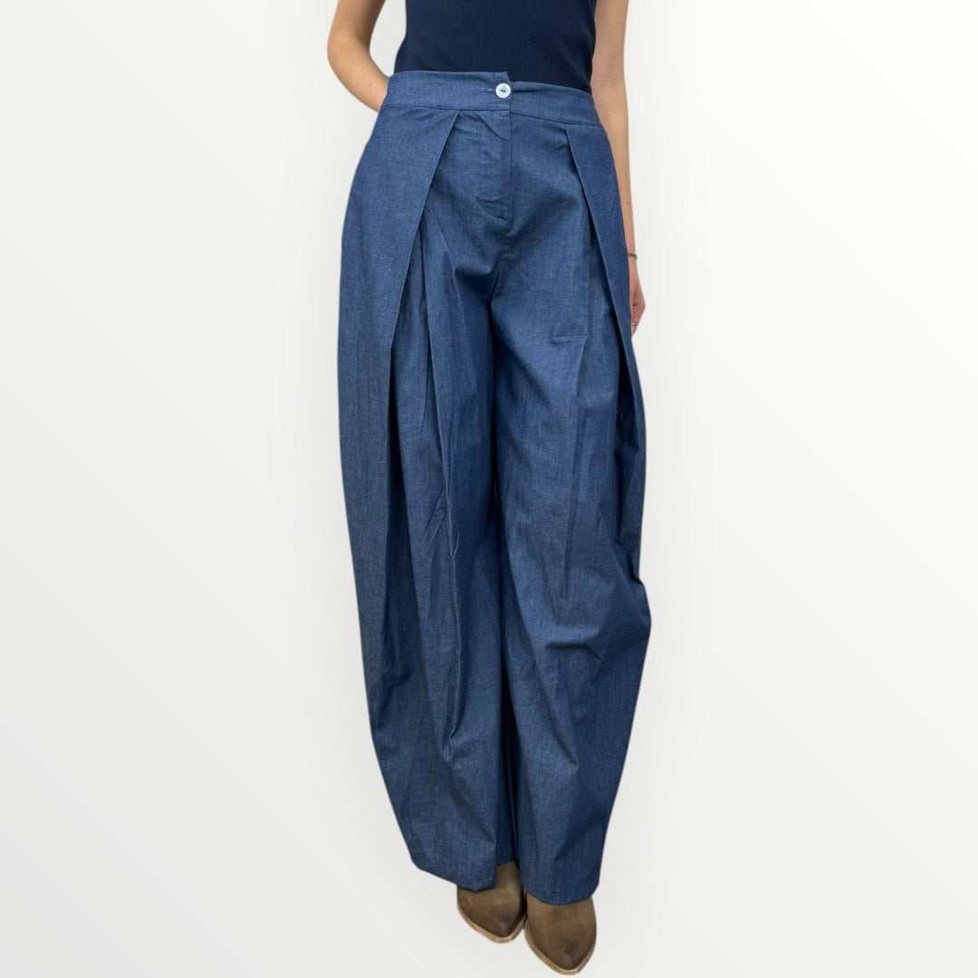 LOFT.73 - PANTALONE SILENZIO