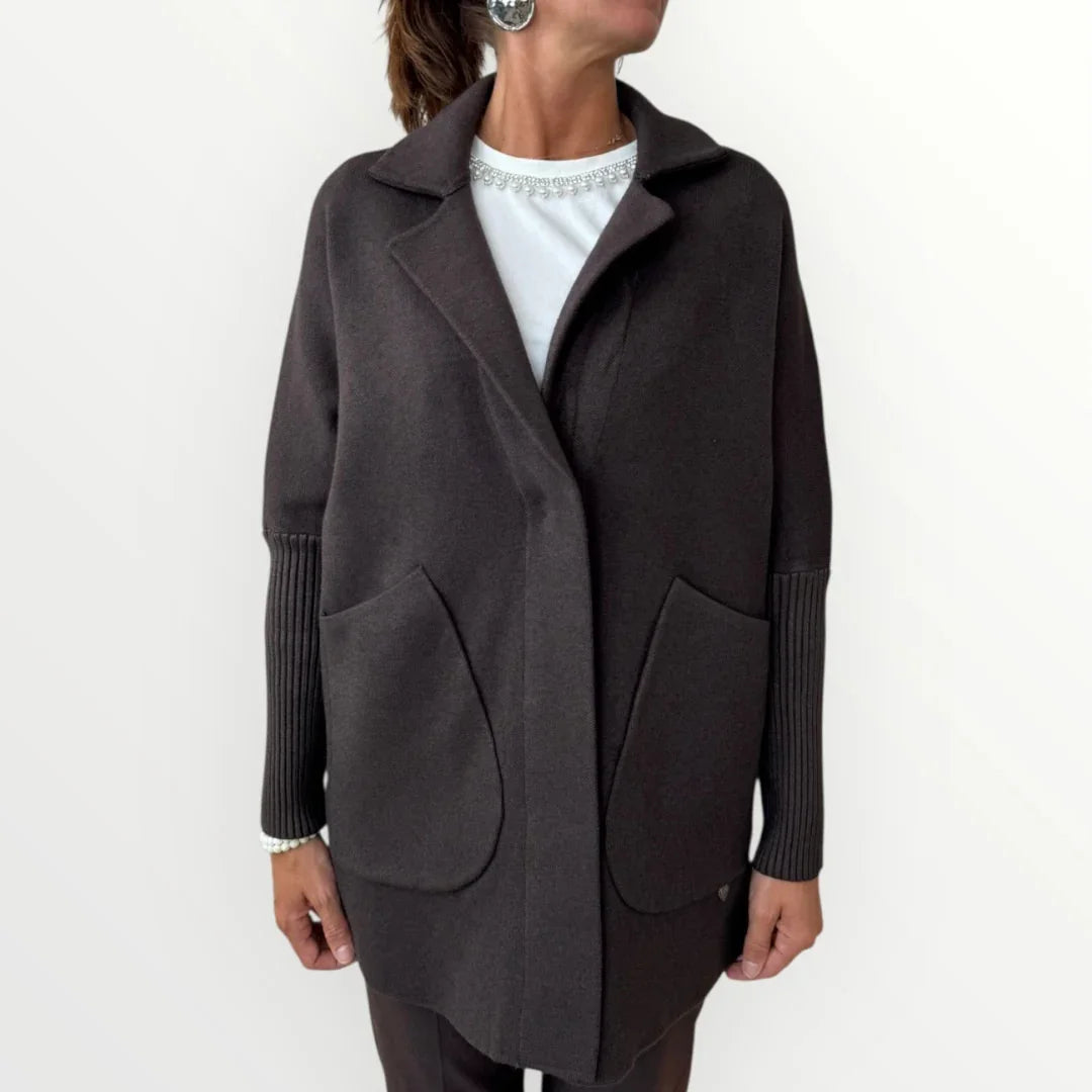 LOFT.73 - CARDIGAN GIORDANIA