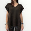 LOFT.73 - GILET TAORMINA