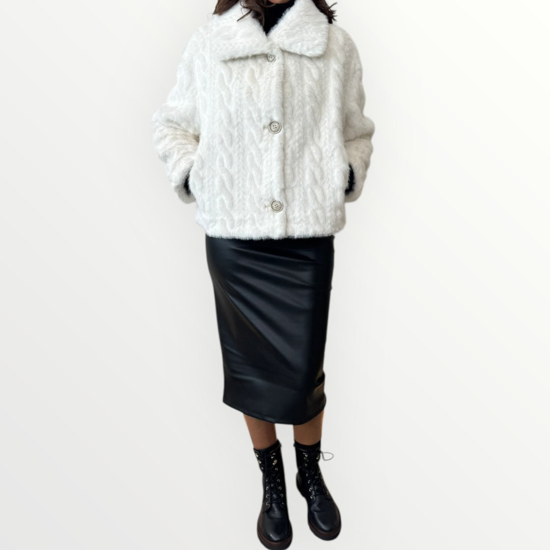 KOCCA - CAPPOTTO MARIELIES