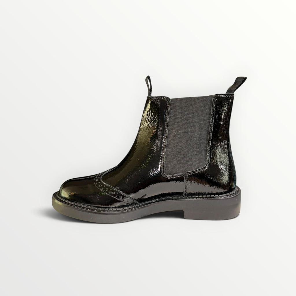 GEOX - STIVALETTO SERILDA